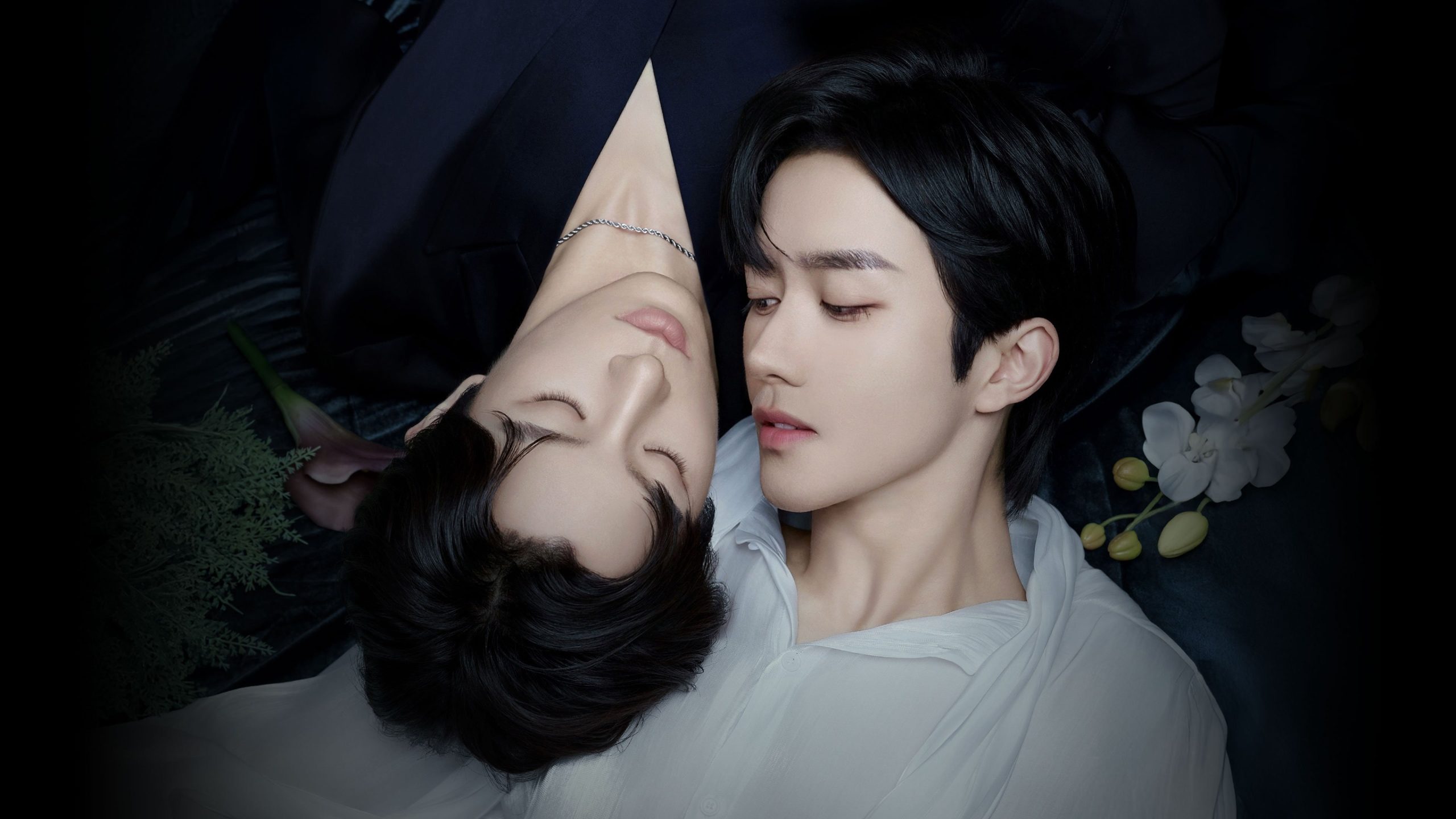 [Phim BL] Thèm Muốn – ABO Desire