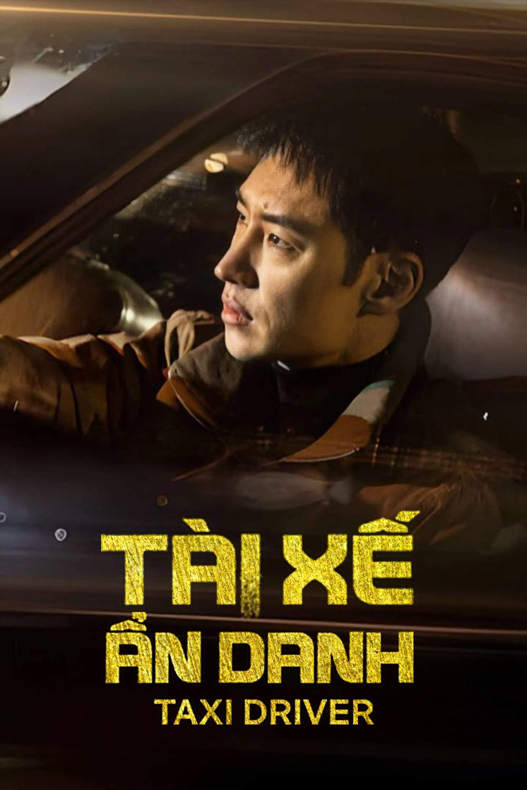 Taxi Driver (Phần 3)