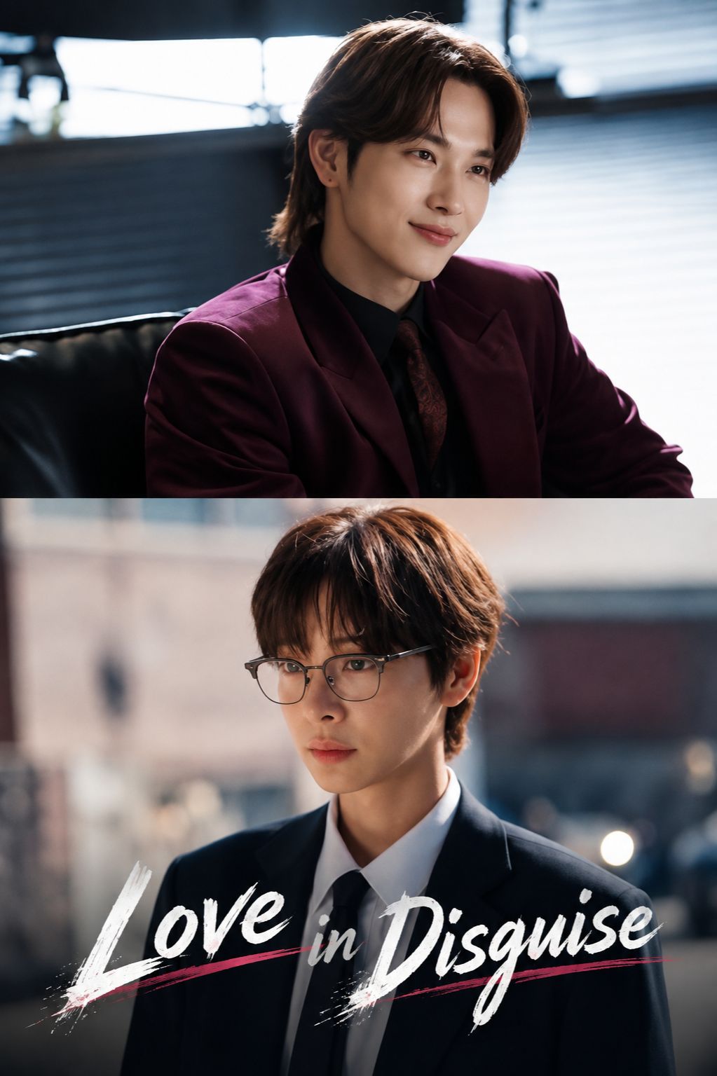 Love in Disguise Tập 6