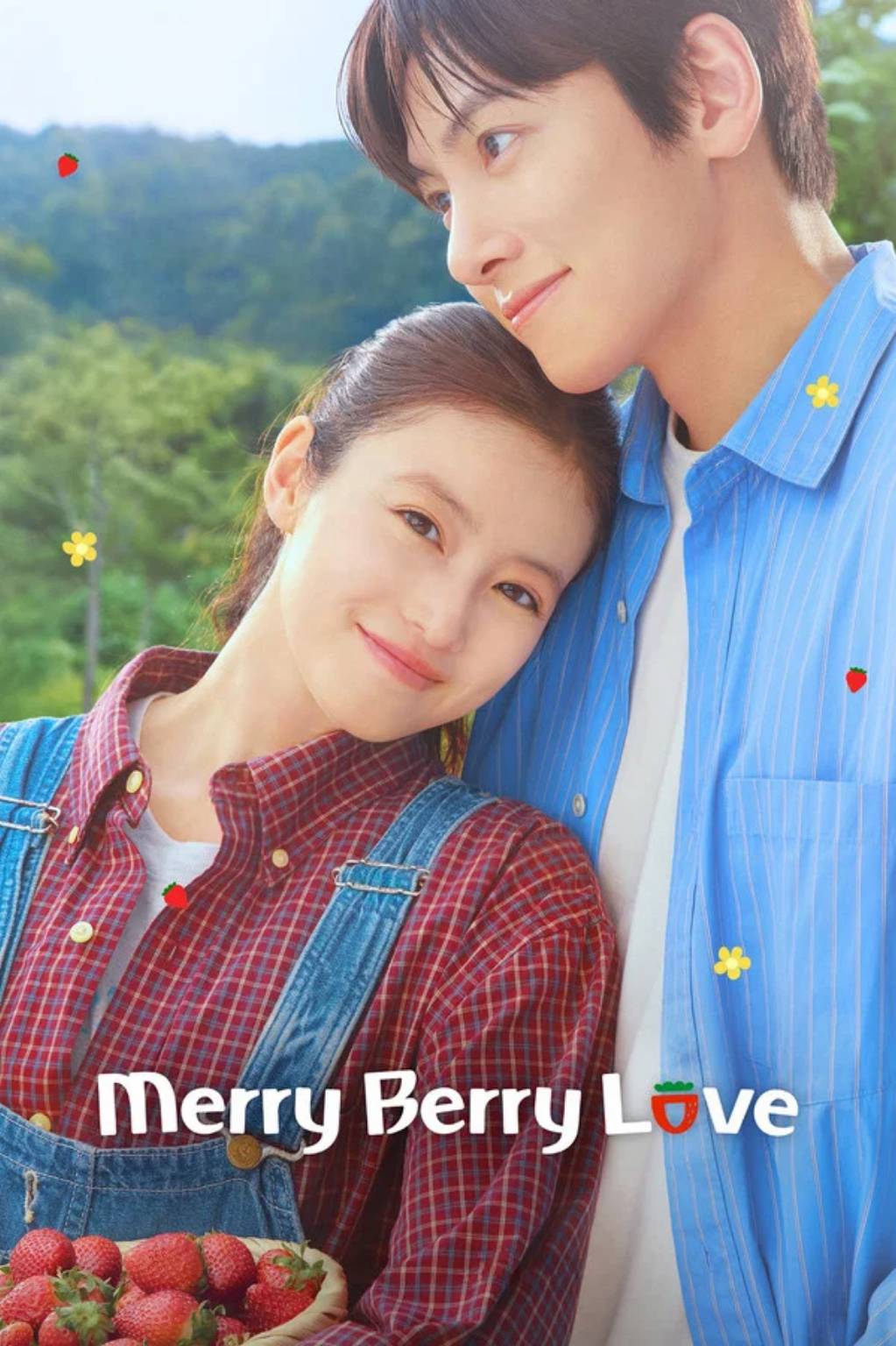 Merry Berry Love Tập 6