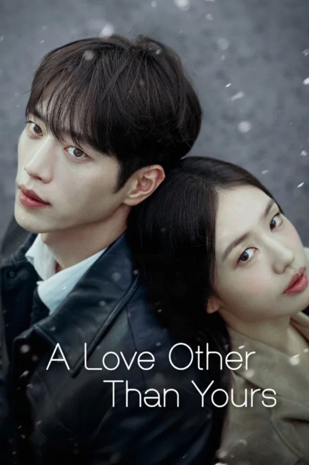 Phim A Love Other Than Yours Tập 14