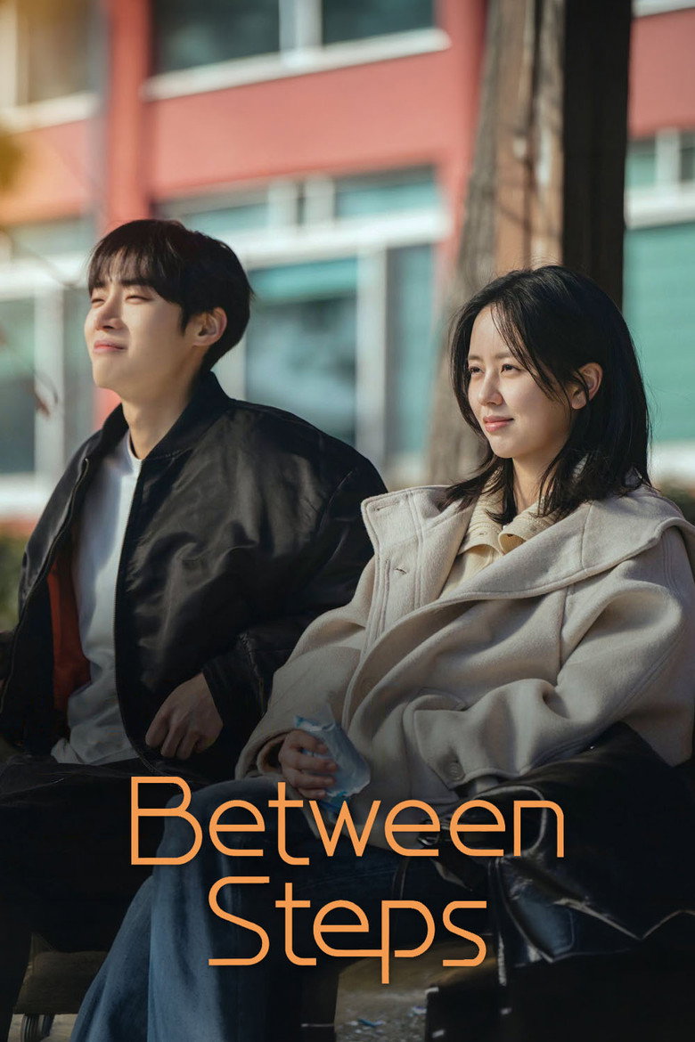 Between Steps Tập 10
