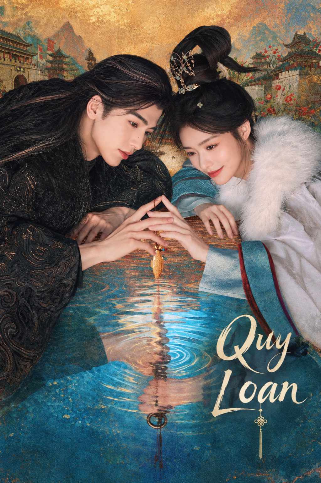 Quy Loan