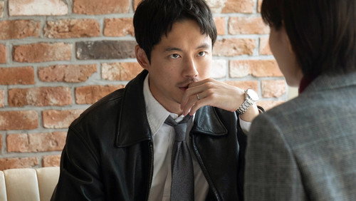 kiDnap GAME Tập 2